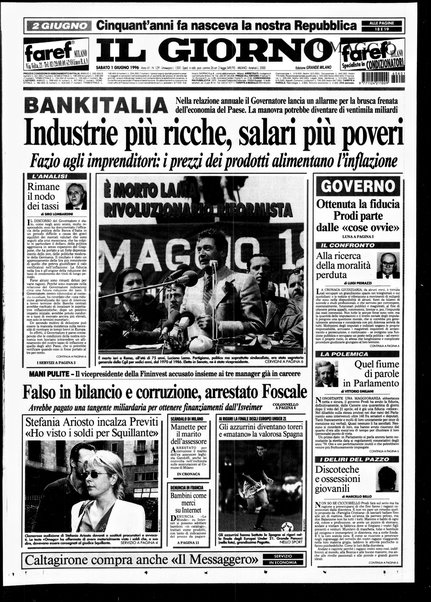 Il giorno